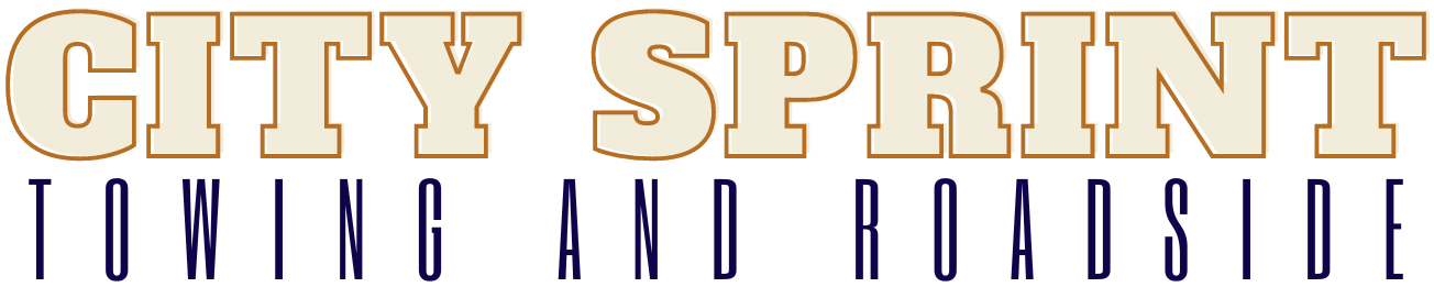 City Sprint Towing and Roadside is not just a service; it's a commitment to your peace of mind on the road. Join us on this journey. Call us.